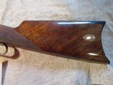 Browning 1886 High grade and Grade 1 Pair, 1986, New old stock 45/70 - 20 of 25