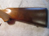 Ruger Number 1 218 Bee, 26