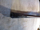 Ruger Number 1 218 Bee, 26