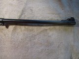 Ruger Number 1 218 Bee, 26