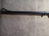 Ruger Number 1 218 Bee, 26