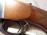 Ruger Number 1 218 Bee, 26