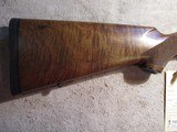 Ruger Number 1 416 Rigby, 24