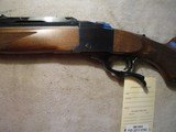 Ruger Number 1 416 Rigby, 24