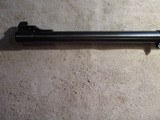 Ruger Number 1 416 Rigby, 24