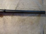 Ruger Number 1 416 Rigby, 24