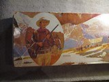 Winchester 1894 94 John Wayne Commemorative, 1981, New old stock - 4 of 25