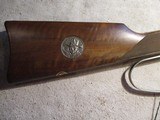Winchester 1894 94 John Wayne Commemorative, 1981, New old stock - 11 of 25