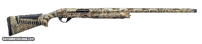 Benelli SBE 3 Super Black Eagle, Max 7, 28ga, 3