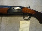 Ruger Red Label, Redlabel, 20ga, 26" MOD/FULL made in 1979, CLEAN! - 16 of 21