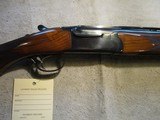 Ruger Red Label, Redlabel, 20ga, 26" MOD/FULL made in 1979, CLEAN! - 1 of 21