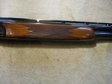 Ruger Red Label, Redlabel, 20ga, 26" MOD/FULL made in 1979, CLEAN! - 3 of 21