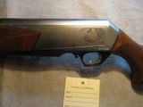 Browning Citori 725 Trap Adj Comb, 2015 Factory Demo 32