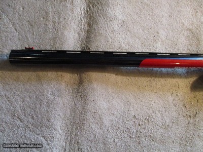 Benelli Montefeltro, 20ga, 28