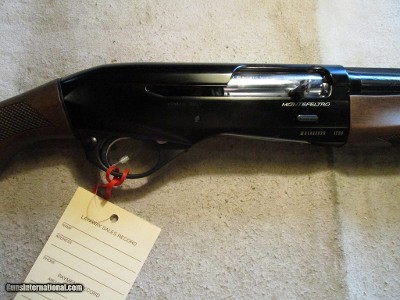 Benelli Montefeltro, 20ga, 28