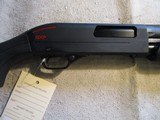 Winchester SXP Synthetic Stalker, 12ga, 28