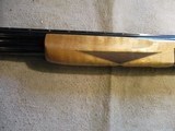 Winchester 101 Field Deluxe Maple, 12ga, 28