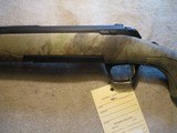 Browning X-Bolt A-Tacs Camo, demo Prototype gun, 300 Rem Ultra Mag 9420638 - 16 of 20