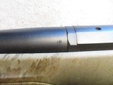 Browning X-Bolt A-Tacs Camo, demo Prototype gun, 300 Rem Ultra Mag 9420638 - 19 of 20