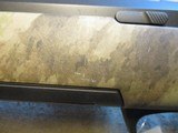 Browning X-Bolt A-Tacs Camo, demo Prototype gun, 300 Rem Ultra Mag 9420638 - 20 of 20