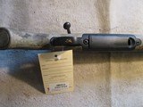Browning X-Bolt A-Tacs Camo, demo Prototype gun, 300 Rem Ultra Mag 9420638 - 12 of 20