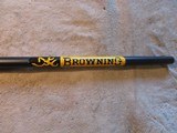 Browning X-Bolt Carbon Hunter, 300 Win Mag 2019 Factory Demo 035208229 - 14 of 20
