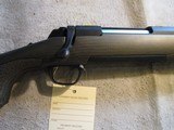 Browning X-Bolt Carbon Hunter, 300 Win Mag 2019 Factory Demo 035208229 - 1 of 20