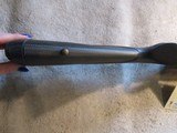 Browning X-Bolt Carbon Hunter, 300 Win Mag 2019 Factory Demo 035208229 - 11 of 20