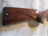 Browning X-Bolt Medallion Stainless, 28 Nosler, 2017 Factory Demo 9420616 - 2 of 19