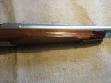 Browning X-Bolt Medallion Stainless, 28 Nosler, 2017 Factory Demo 9420616 - 3 of 19