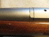 Browning X-Bolt Medallion Stainless, 28 Nosler, 2017 Factory Demo 9420616 - 19 of 19