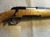 Browning X-Bolt Medallion Maple, 308 Win 2020 Factory Demo 035448218 - 1 of 19