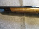 Browning X-Bolt Medallion Maple, 308 Win 2020 Factory Demo 035448218 - 17 of 19