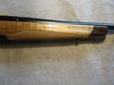 Browning X-Bolt Medallion Maple, 308 Win 2020 Factory Demo 035448218 - 3 of 19