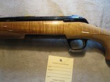 Browning X-Bolt Medallion Maple, 308 Win 2020 Factory Demo 035448218 - 16 of 19