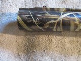 Benelli M2 Max 4 Camo, 12ga, 26