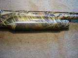 Benelli M2 Max 4 Camo, 12ga, 26