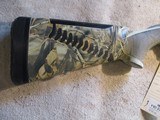 Benelli M2 Max 4 Camo, 12ga, 26