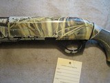 Benelli M2 Max 4 Camo, 12ga, 26