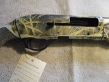 Benelli M2 Max 4 Camo, 12ga, 26