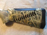 Benelli M2 Max 4 Camo, 12ga, 26