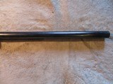 Benelli Montefeltro 12ga, 28