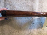 Benelli Montefeltro 12ga, 28