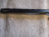 Benelli Montefeltro 12ga, 28