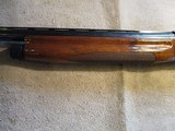 Benelli Montefeltro 12ga, 28