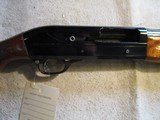 Benelli Montefeltro 12ga, 28