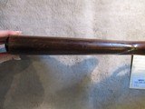 Winchester Model 12, 20ga Solid Rib MOD choke, 1950 - 6 of 21