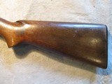 Winchester Model 12, 20ga Solid Rib MOD choke, 1950 - 14 of 21