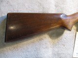 Winchester Model 12, 20ga Solid Rib MOD choke, 1950 - 2 of 21