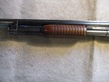 Winchester Model 12, 20ga Solid Rib MOD choke, 1950 - 16 of 21